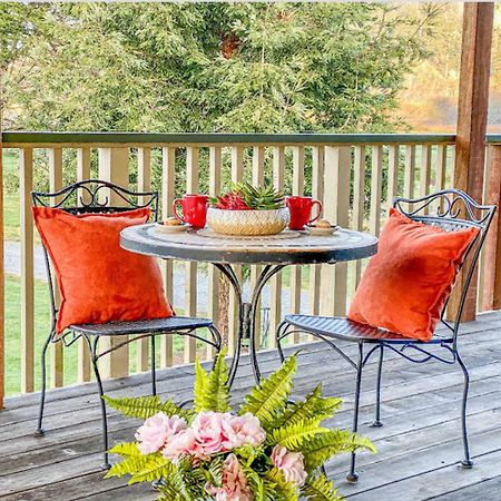 Riverview Cozy Home By The River Klamath Bagian luar foto